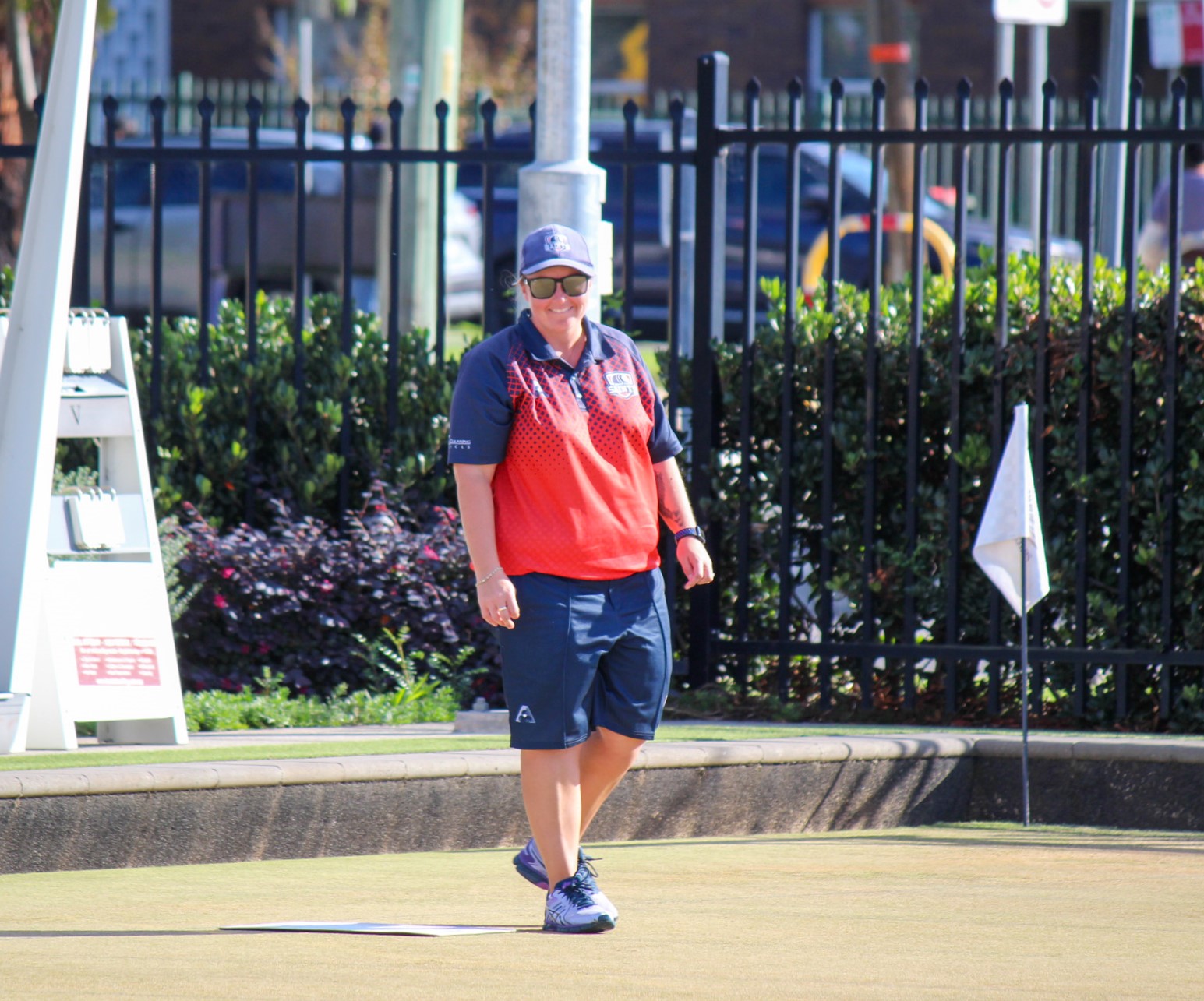 NSW Champion of Champions Singles Heats Up! Women's Finalists Determined, Men's Semifinals Set